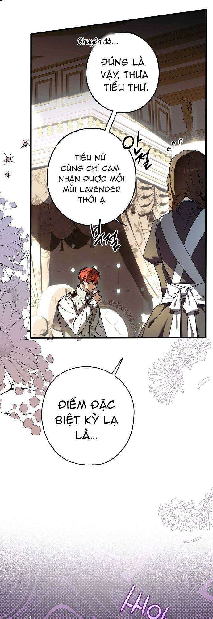 Ai Đó Đang Điều Khiển Cơ Thể Của Tôi Chapter 16 - Trang 13