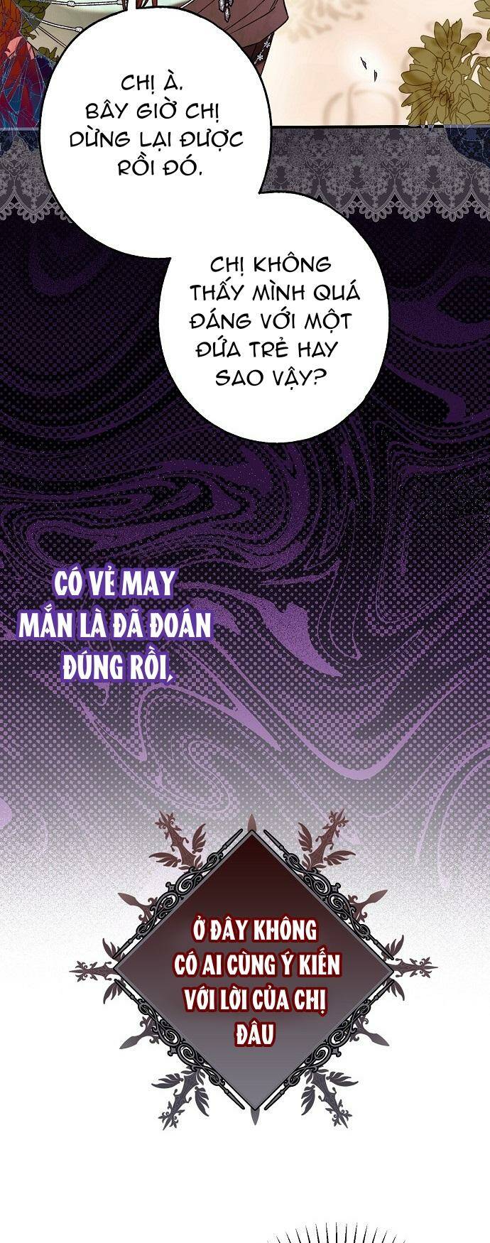 Ai Đó Đang Điều Khiển Cơ Thể Của Tôi Chapter 16 - Trang 15