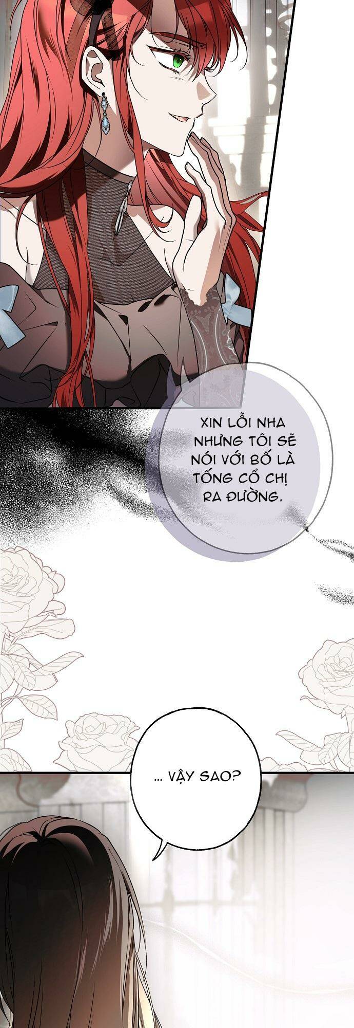 Ai Đó Đang Điều Khiển Cơ Thể Của Tôi Chapter 16 - Trang 17