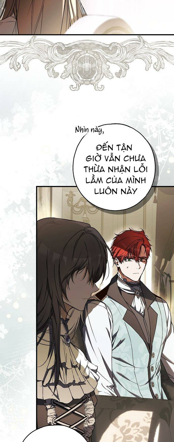 Ai Đó Đang Điều Khiển Cơ Thể Của Tôi Chapter 16 - Trang 18