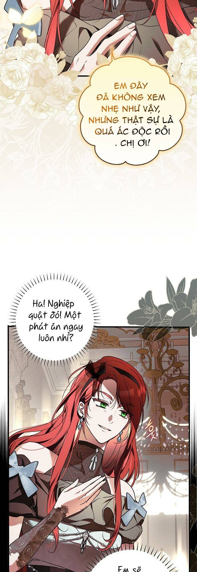 Ai Đó Đang Điều Khiển Cơ Thể Của Tôi Chapter 16 - Trang 20