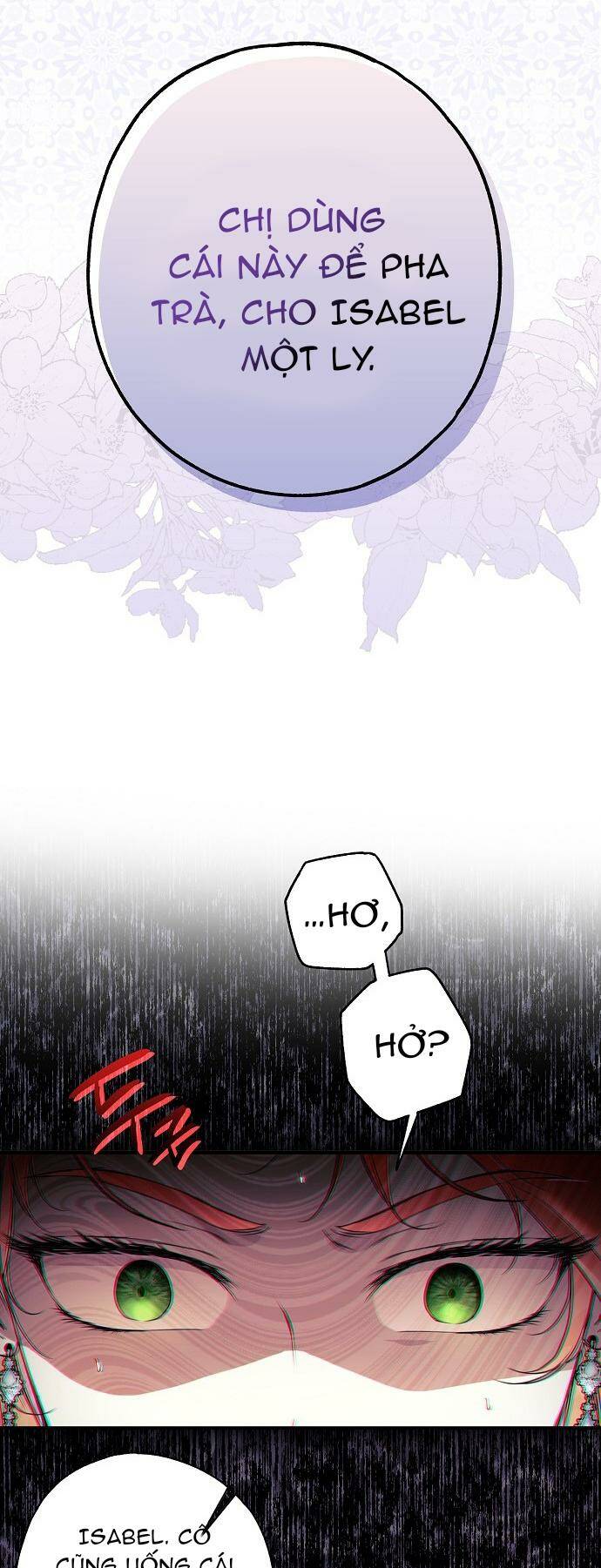 Ai Đó Đang Điều Khiển Cơ Thể Của Tôi Chapter 16 - Trang 24