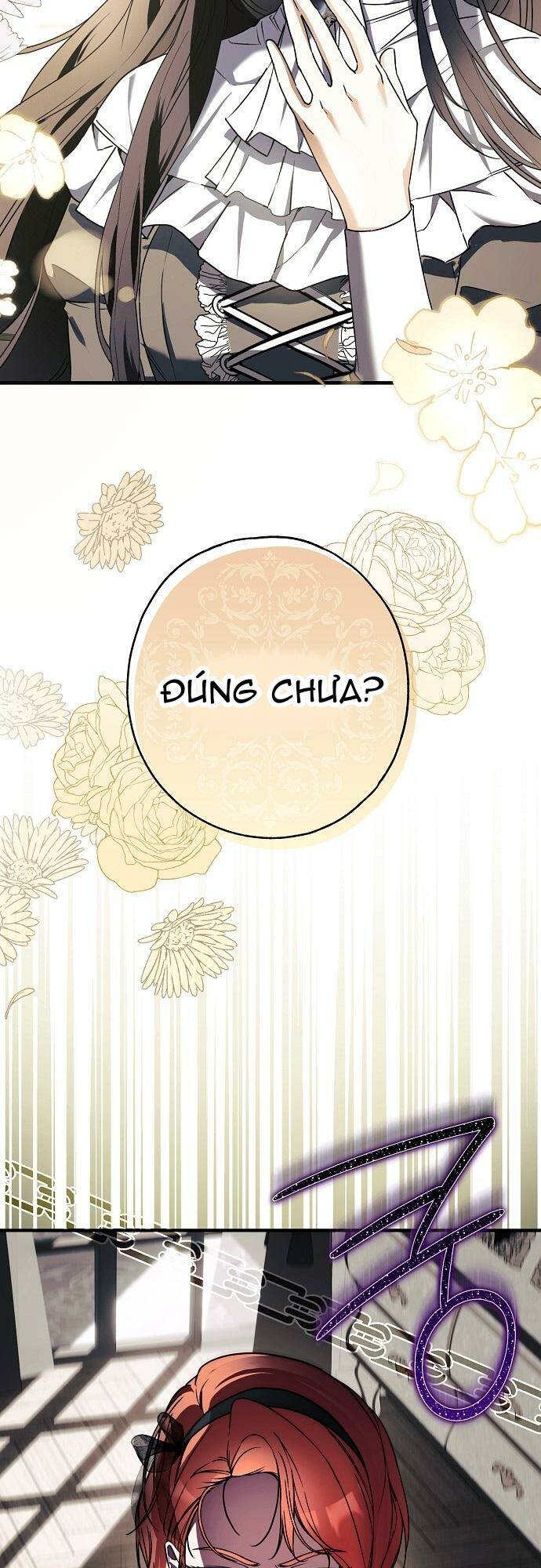 Ai Đó Đang Điều Khiển Cơ Thể Của Tôi Chapter 16 - Trang 26