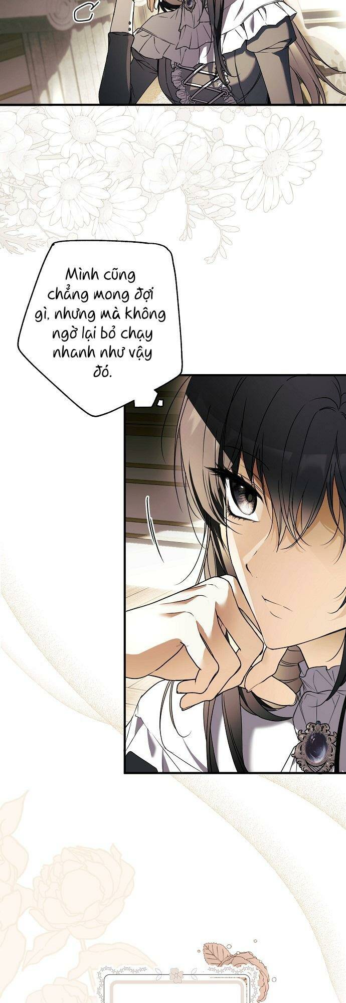 Ai Đó Đang Điều Khiển Cơ Thể Của Tôi Chapter 16 - Trang 30