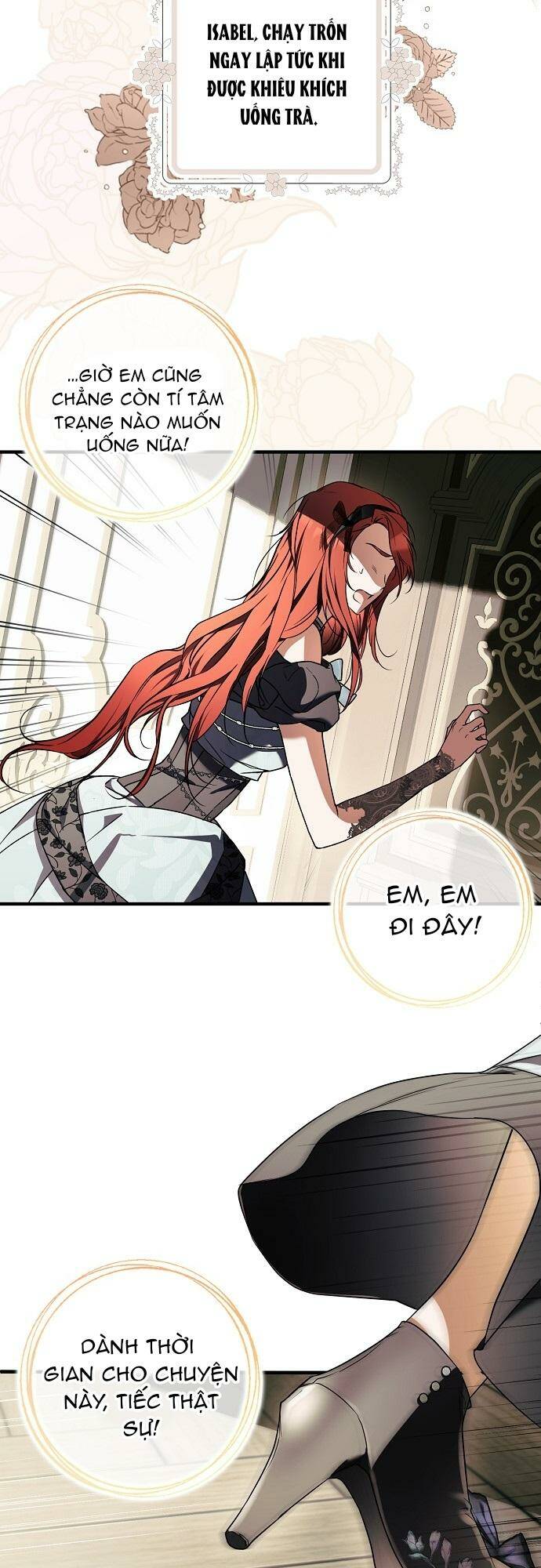 Ai Đó Đang Điều Khiển Cơ Thể Của Tôi Chapter 16 - Trang 31