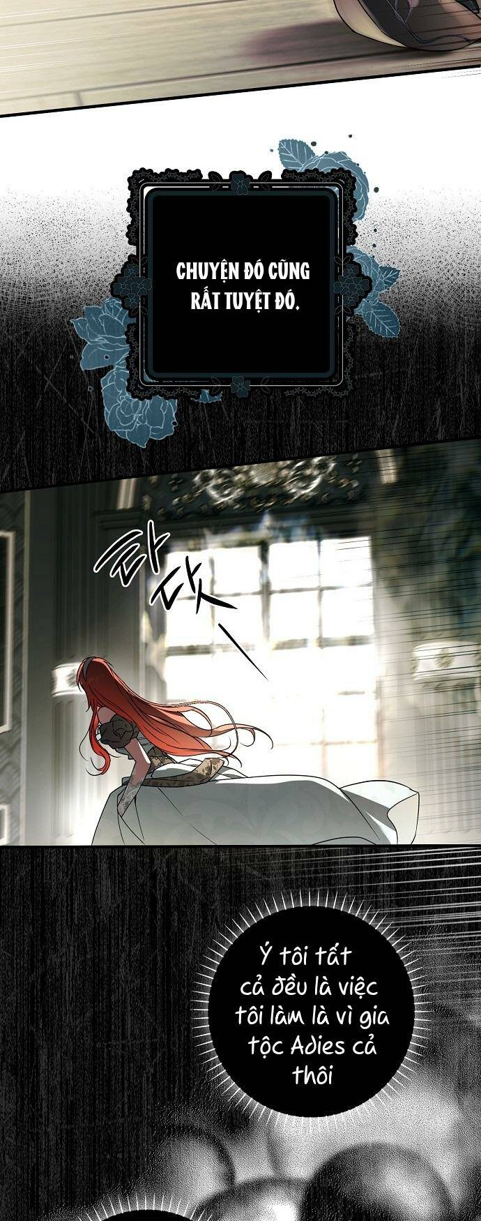 Ai Đó Đang Điều Khiển Cơ Thể Của Tôi Chapter 16 - Trang 32