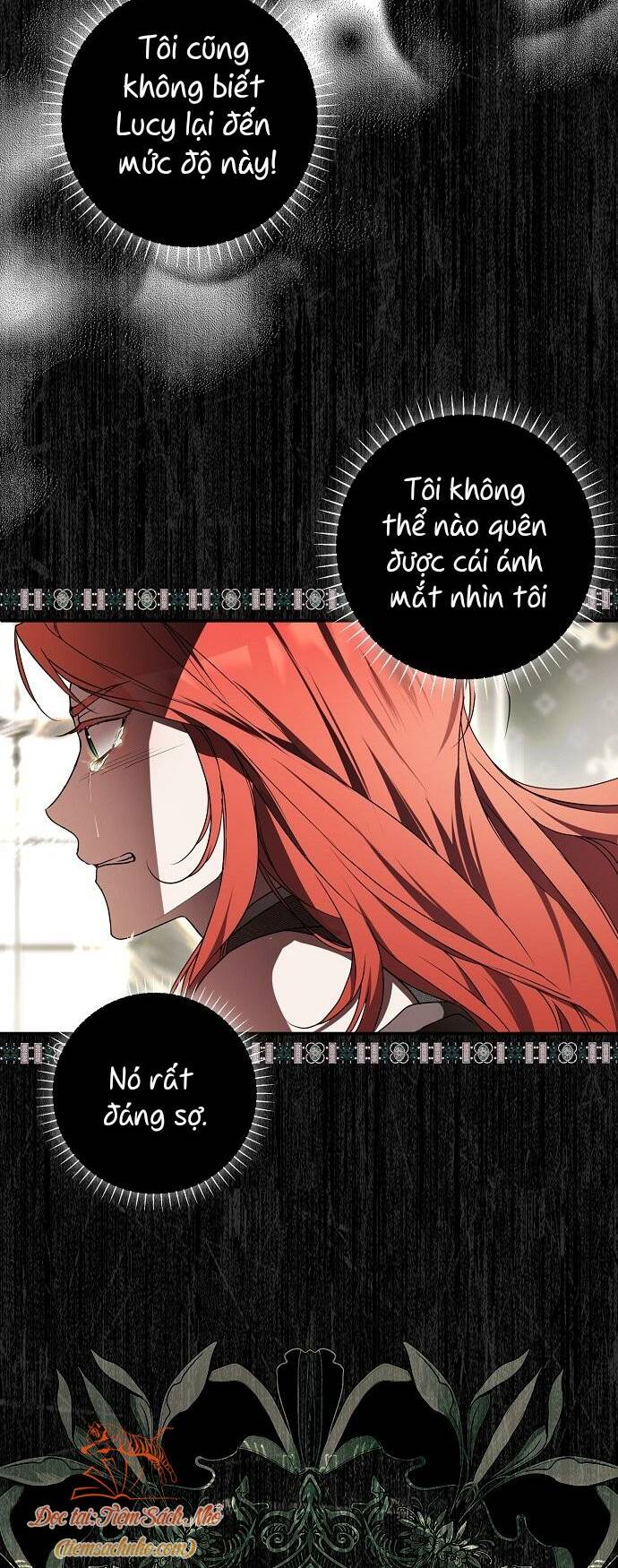 Ai Đó Đang Điều Khiển Cơ Thể Của Tôi Chapter 16 - Trang 33