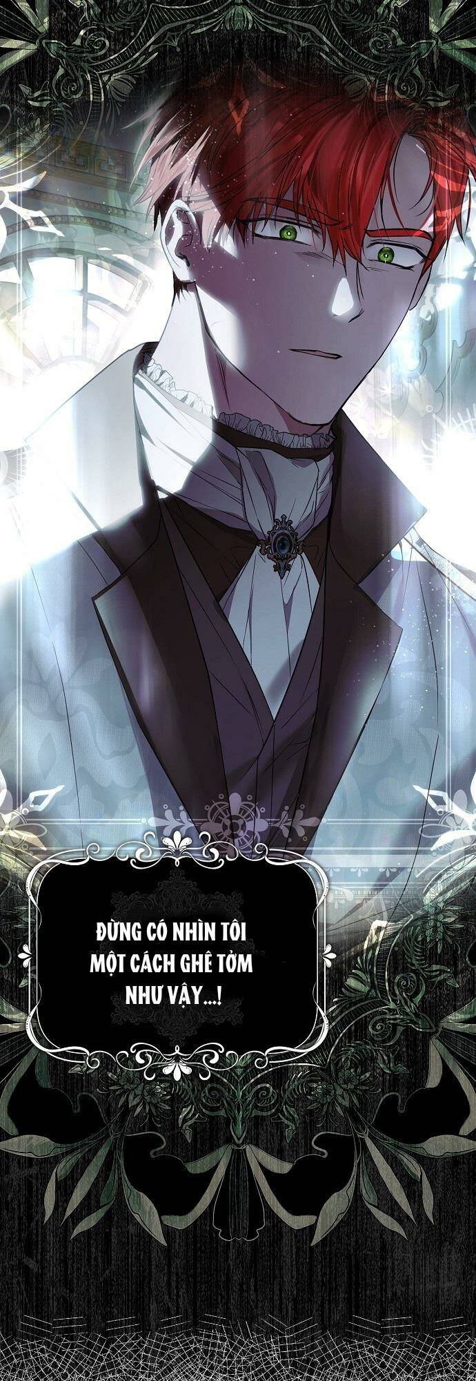 Ai Đó Đang Điều Khiển Cơ Thể Của Tôi Chapter 16 - Trang 34