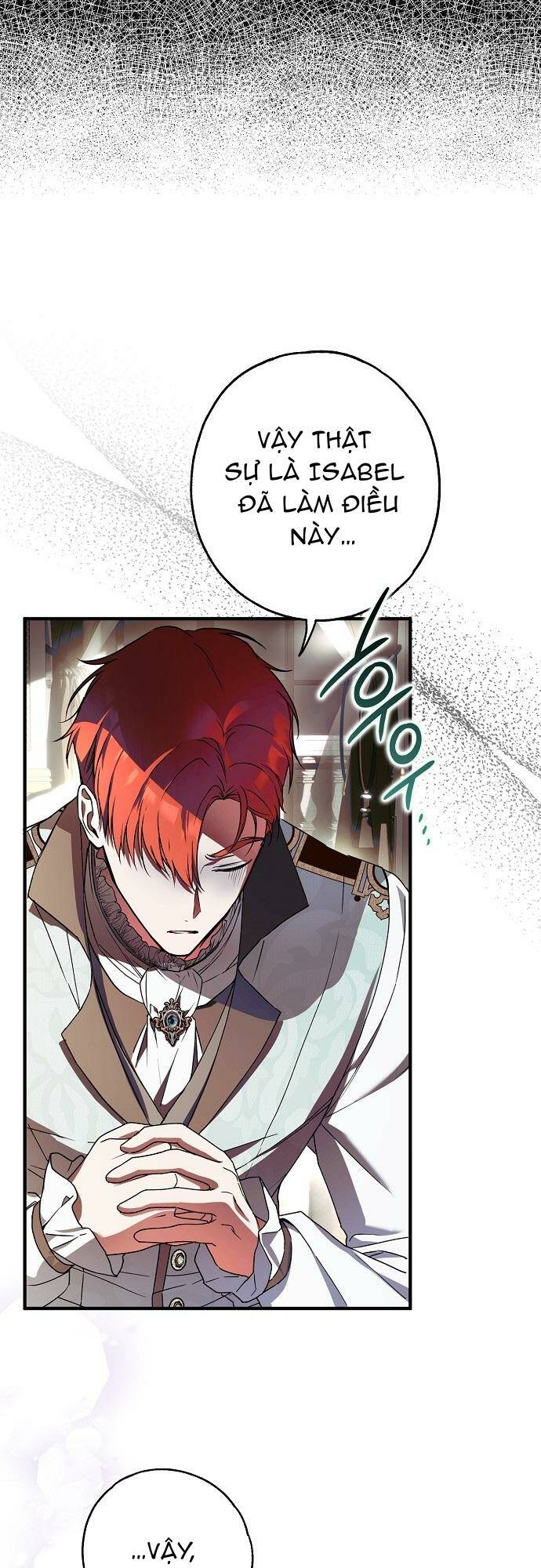 Ai Đó Đang Điều Khiển Cơ Thể Của Tôi Chapter 16 - Trang 35