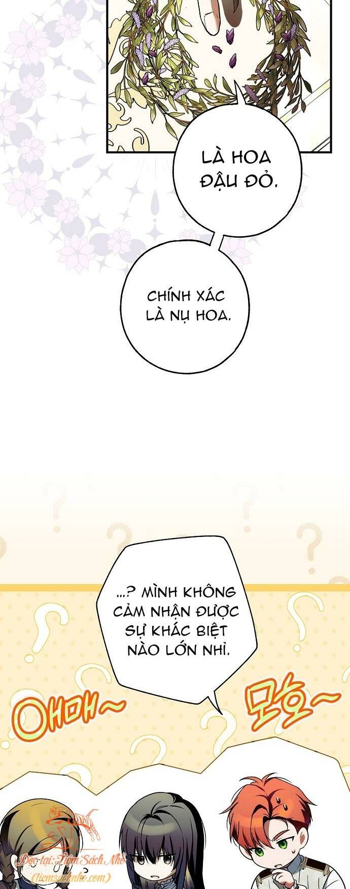 Ai Đó Đang Điều Khiển Cơ Thể Của Tôi Chapter 16 - Trang 37