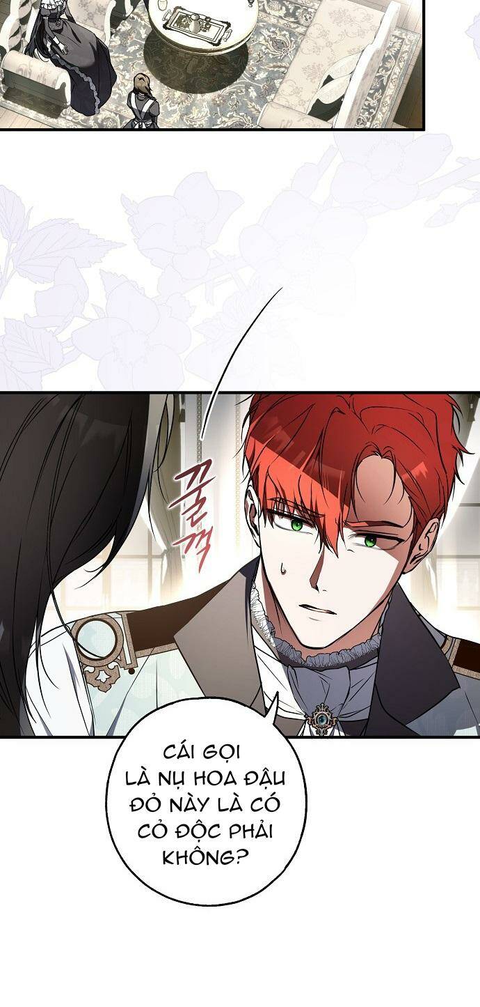 Ai Đó Đang Điều Khiển Cơ Thể Của Tôi Chapter 16 - Trang 40