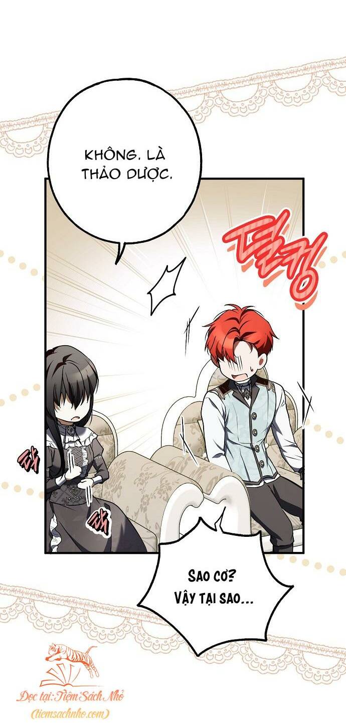 Ai Đó Đang Điều Khiển Cơ Thể Của Tôi Chapter 16 - Trang 41