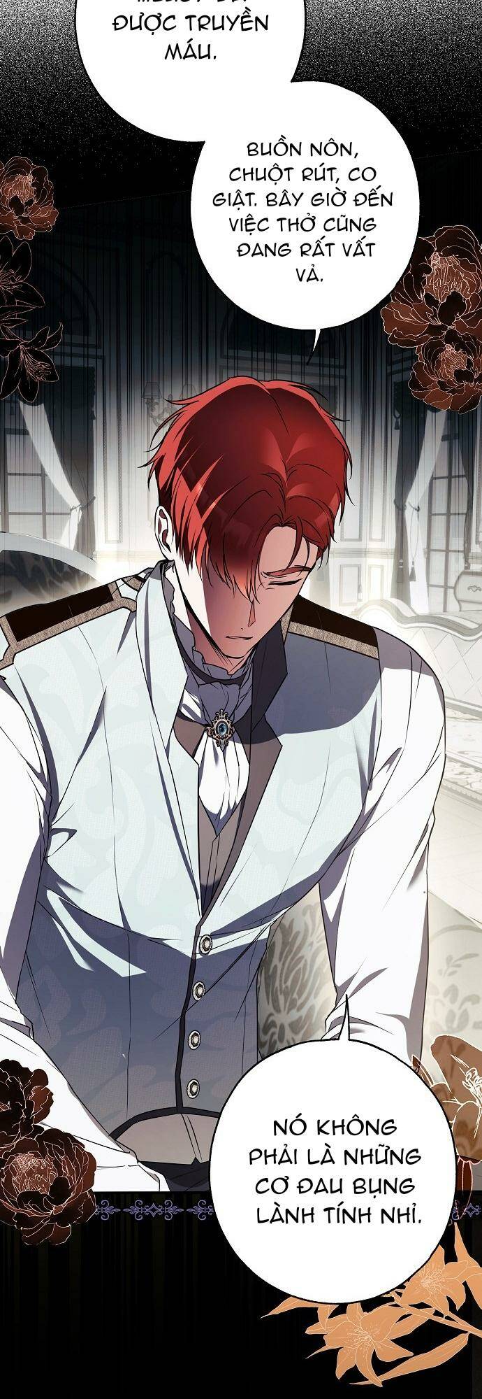 Ai Đó Đang Điều Khiển Cơ Thể Của Tôi Chapter 16 - Trang 43