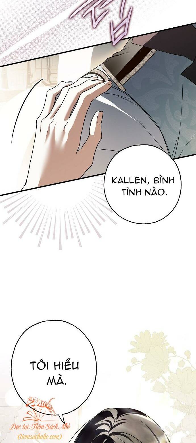 Ai Đó Đang Điều Khiển Cơ Thể Của Tôi Chapter 16 - Trang 45