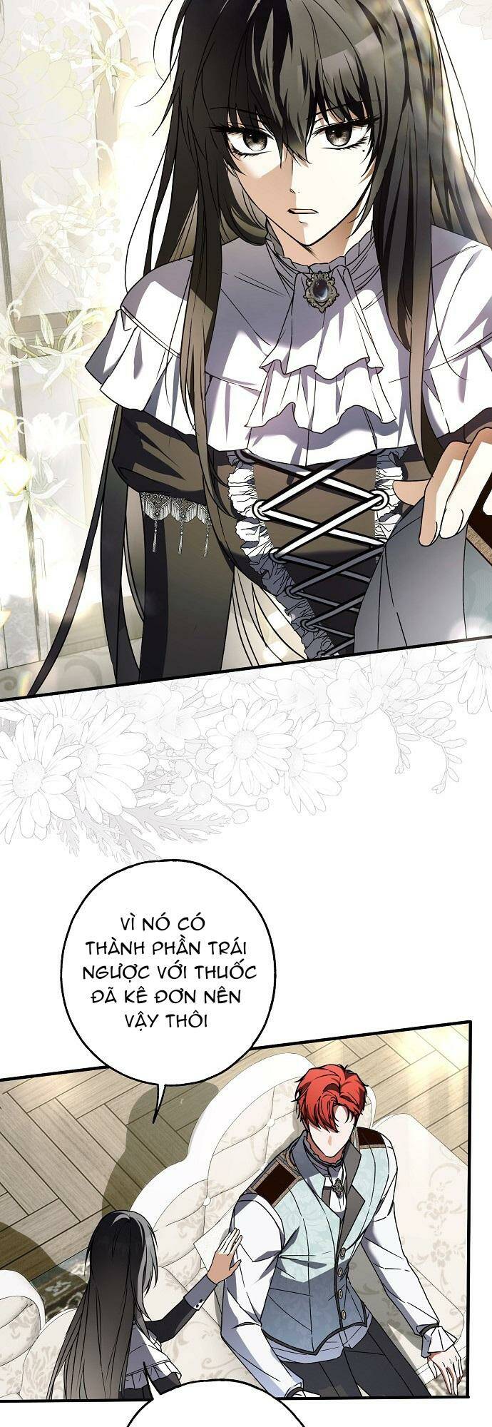 Ai Đó Đang Điều Khiển Cơ Thể Của Tôi Chapter 16 - Trang 46