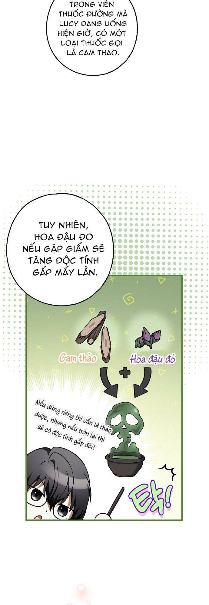 Ai Đó Đang Điều Khiển Cơ Thể Của Tôi Chapter 16 - Trang 47