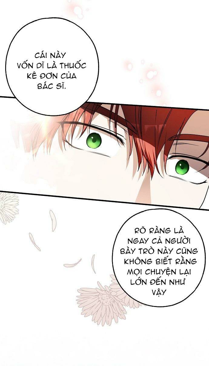 Ai Đó Đang Điều Khiển Cơ Thể Của Tôi Chapter 16 - Trang 48