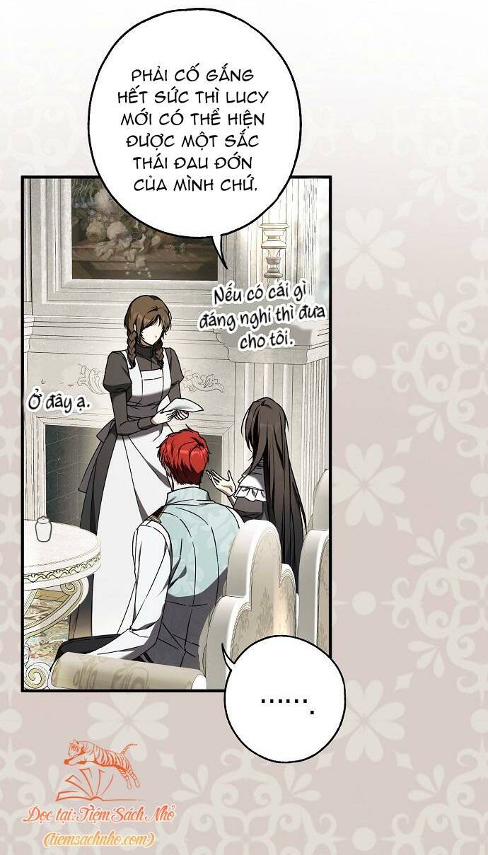 Ai Đó Đang Điều Khiển Cơ Thể Của Tôi Chapter 16 - Trang 49