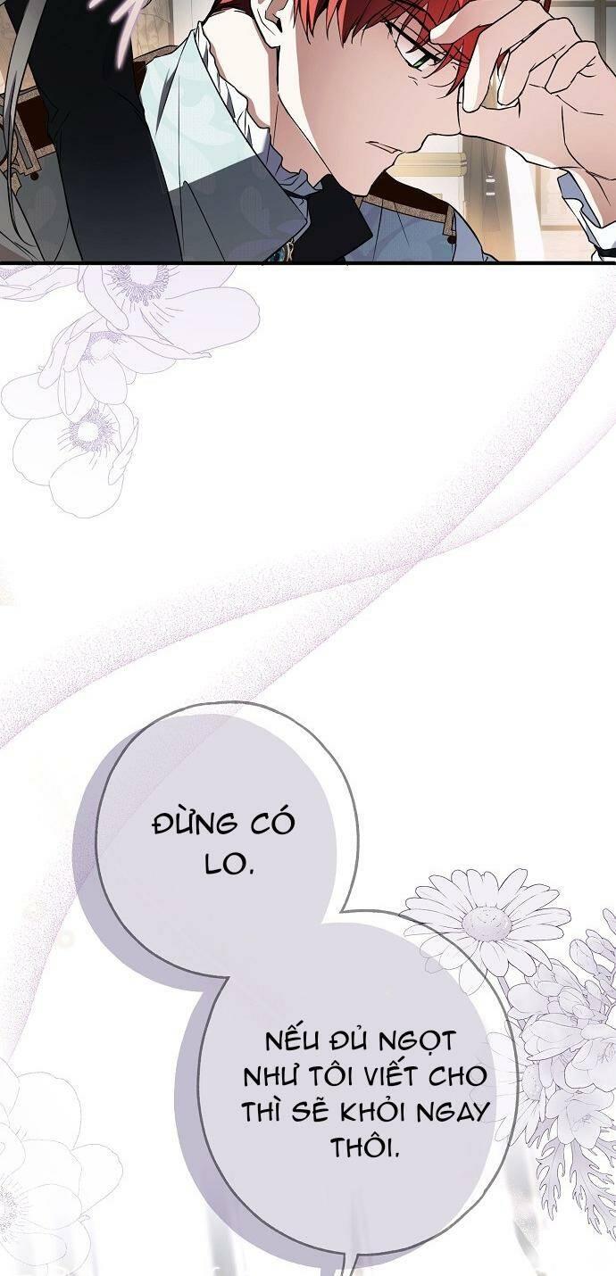 Ai Đó Đang Điều Khiển Cơ Thể Của Tôi Chapter 16 - Trang 52