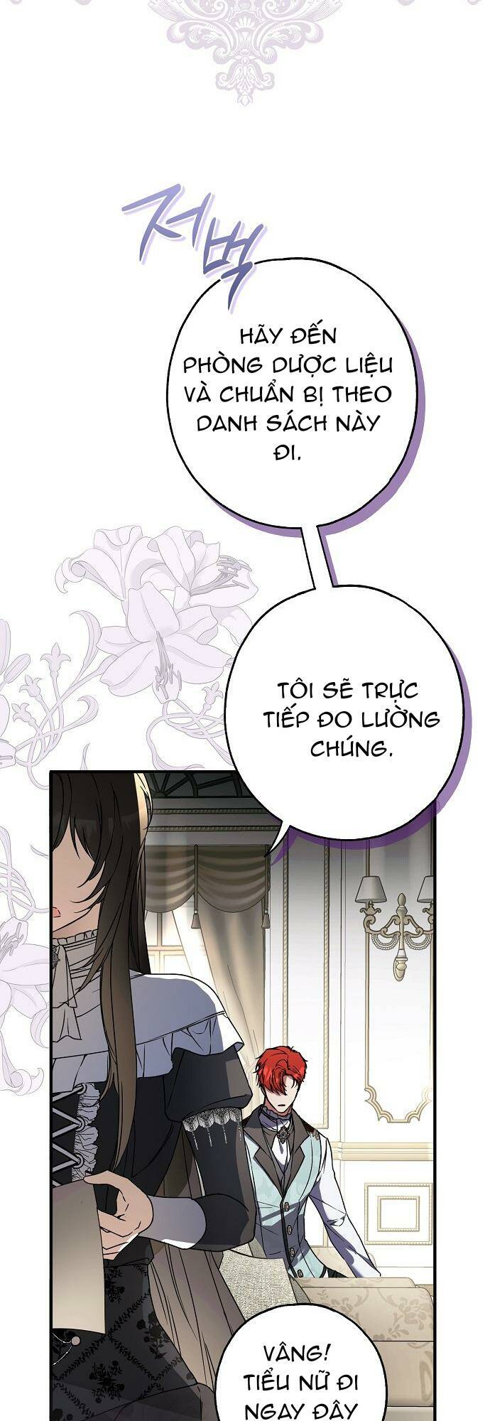 Ai Đó Đang Điều Khiển Cơ Thể Của Tôi Chapter 16 - Trang 54