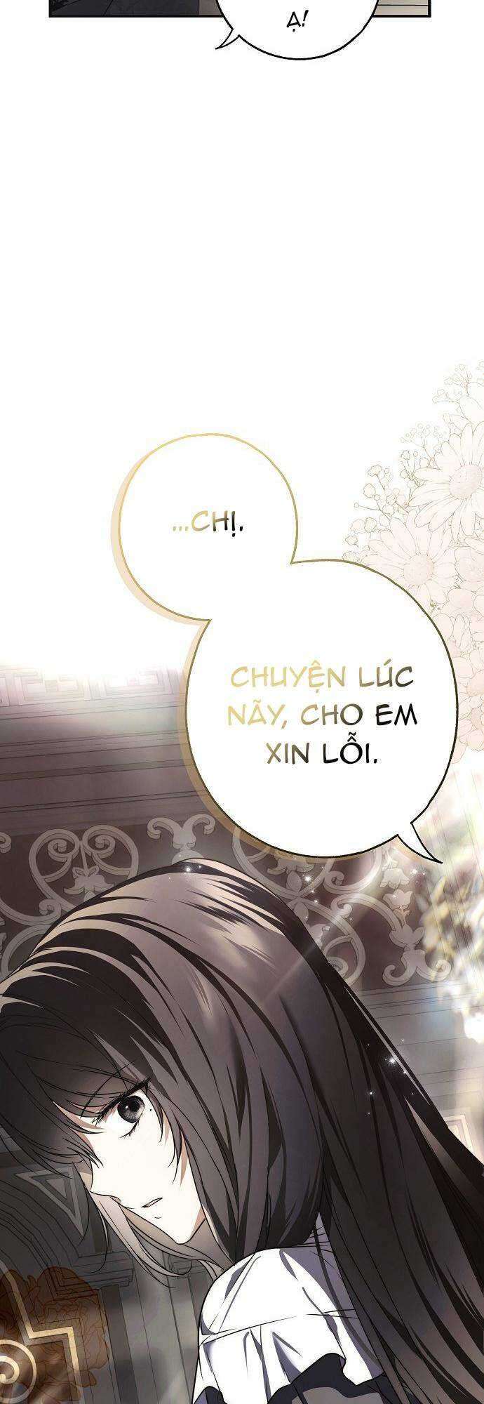 Ai Đó Đang Điều Khiển Cơ Thể Của Tôi Chapter 16 - Trang 55