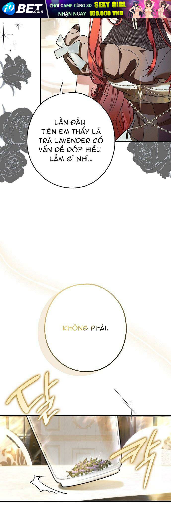 Ai Đó Đang Điều Khiển Cơ Thể Của Tôi Chapter 16 - Trang 5