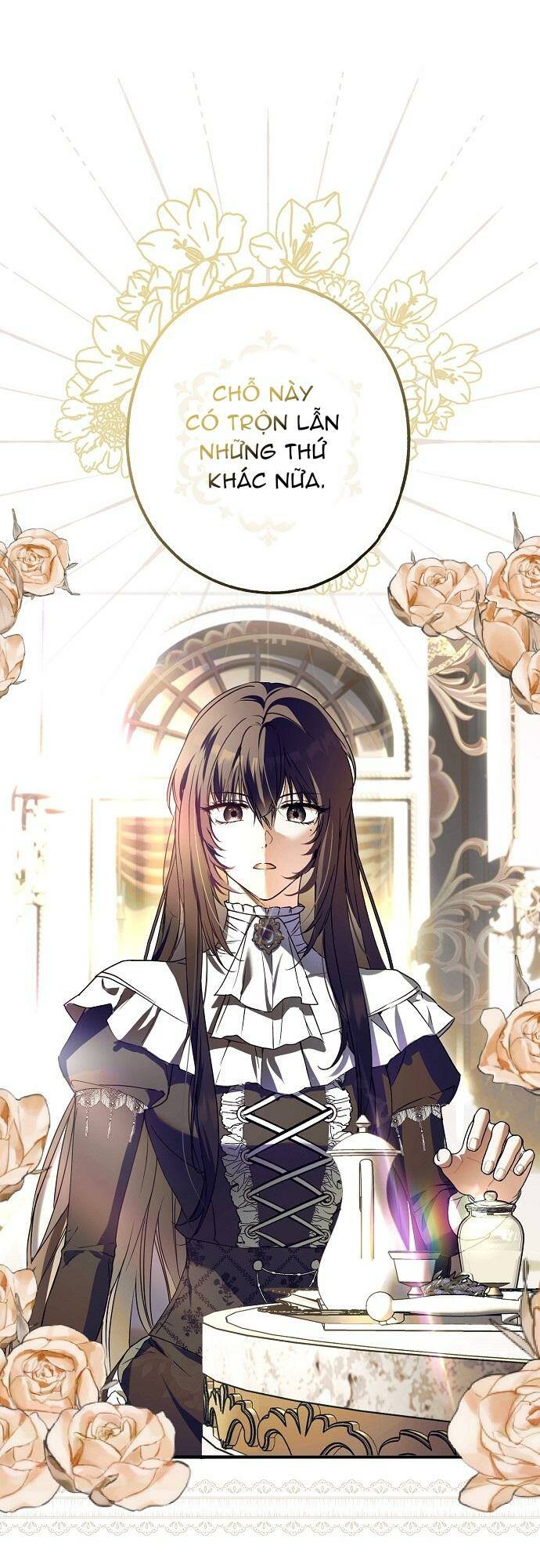 Ai Đó Đang Điều Khiển Cơ Thể Của Tôi Chapter 16 - Trang 6