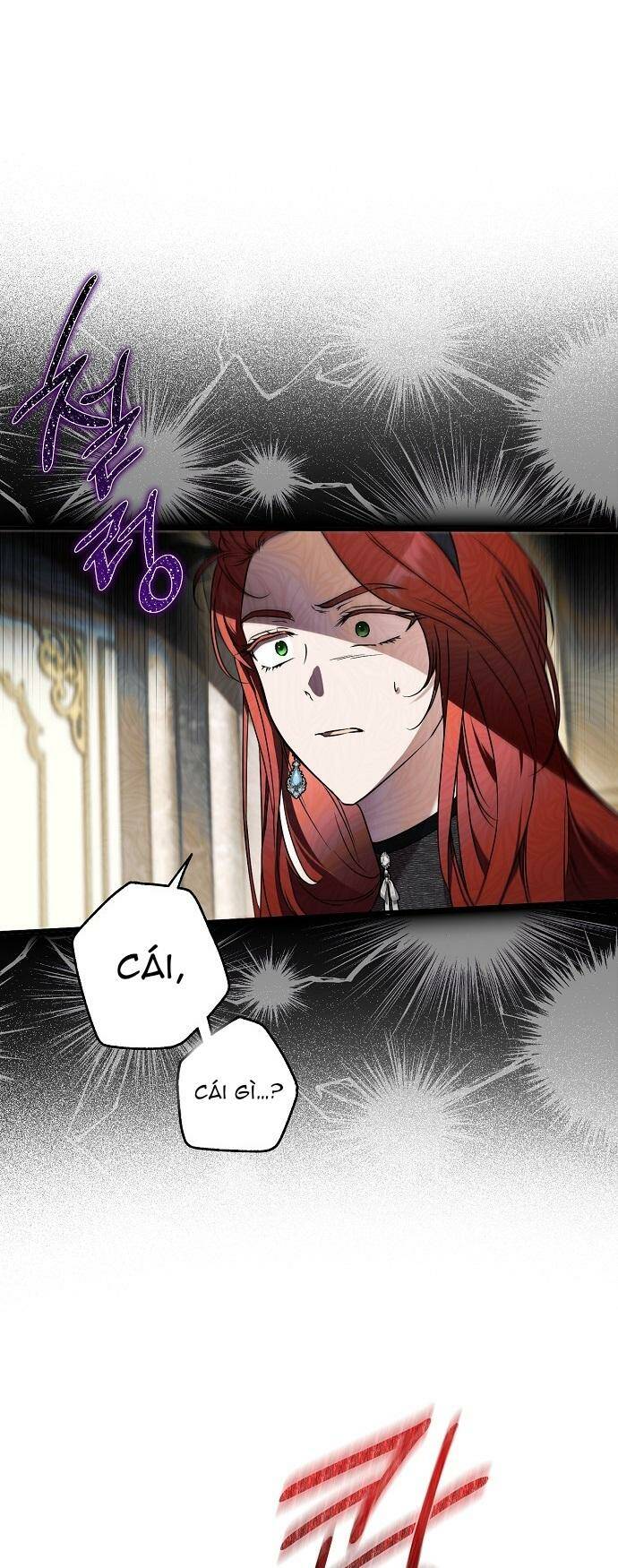 Ai Đó Đang Điều Khiển Cơ Thể Của Tôi Chapter 16 - Trang 7