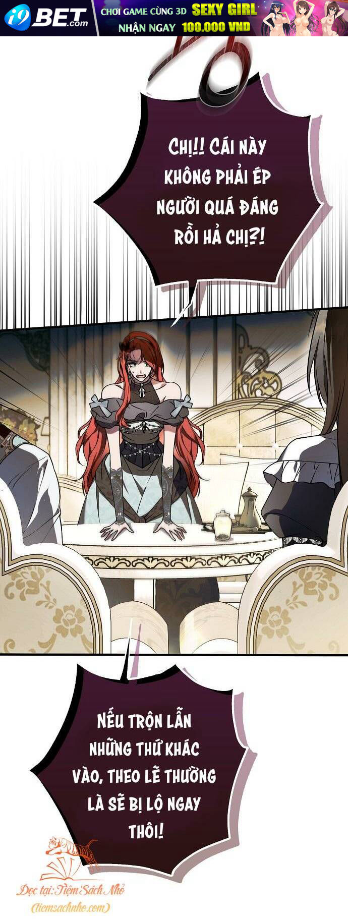 Ai Đó Đang Điều Khiển Cơ Thể Của Tôi Chapter 16 - Trang 8