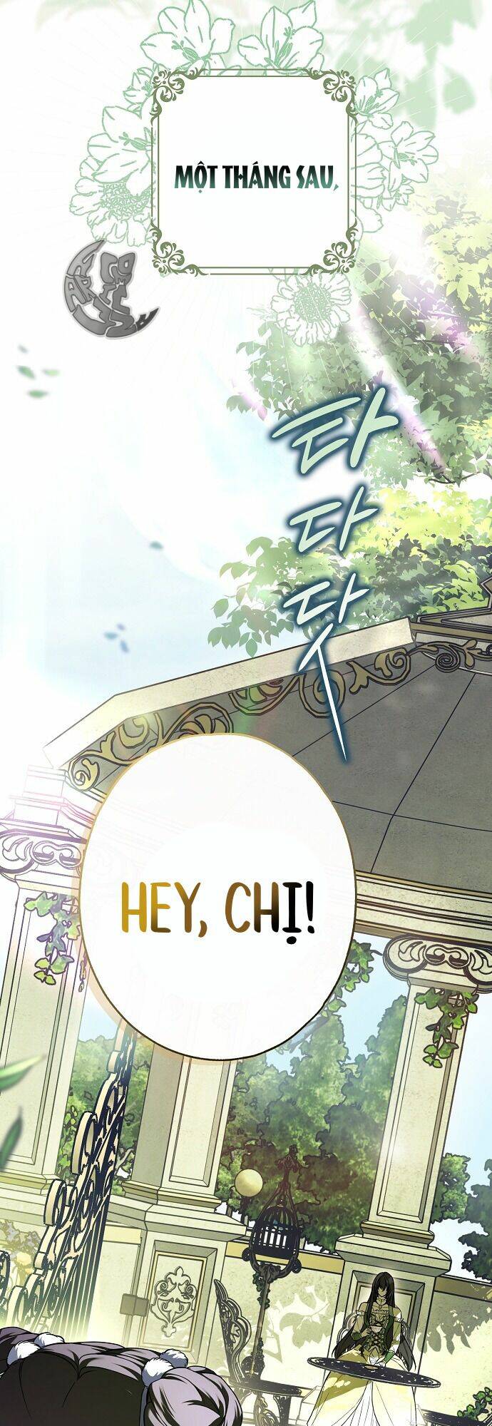 Ai Đó Đang Điều Khiển Cơ Thể Của Tôi Chapter 17 - Trang 9