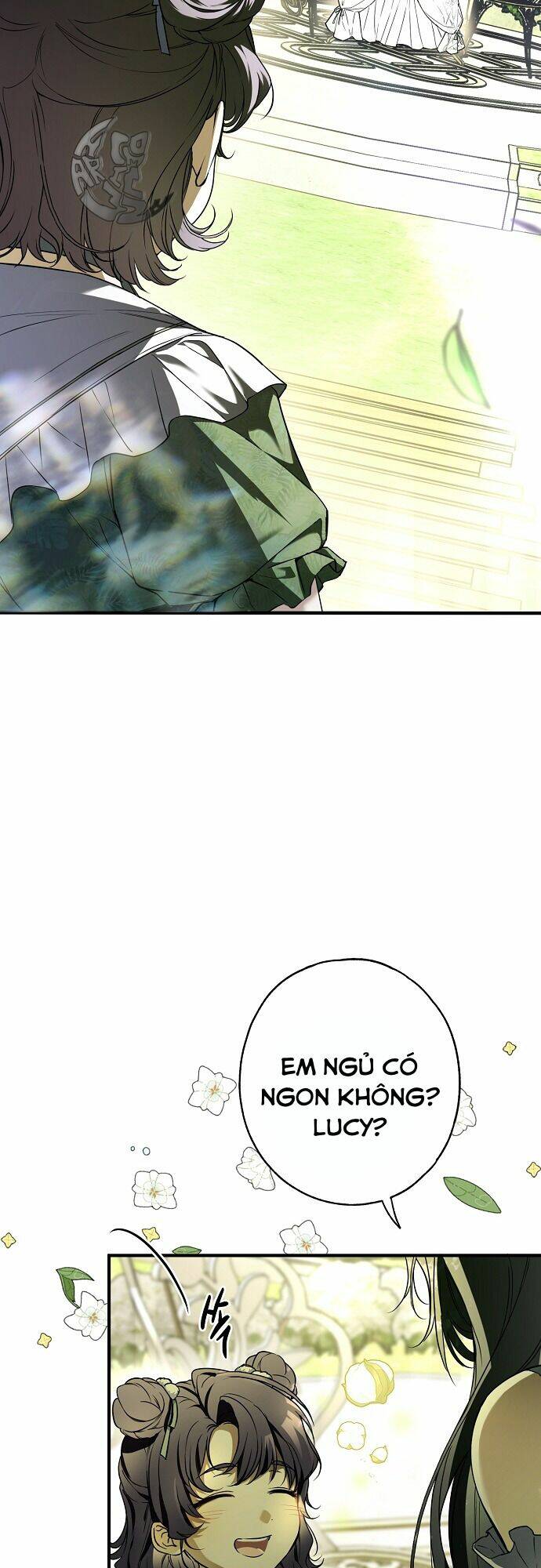 Ai Đó Đang Điều Khiển Cơ Thể Của Tôi Chapter 17 - Trang 10