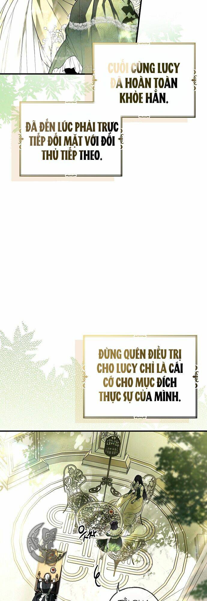 Ai Đó Đang Điều Khiển Cơ Thể Của Tôi Chapter 17 - Trang 12