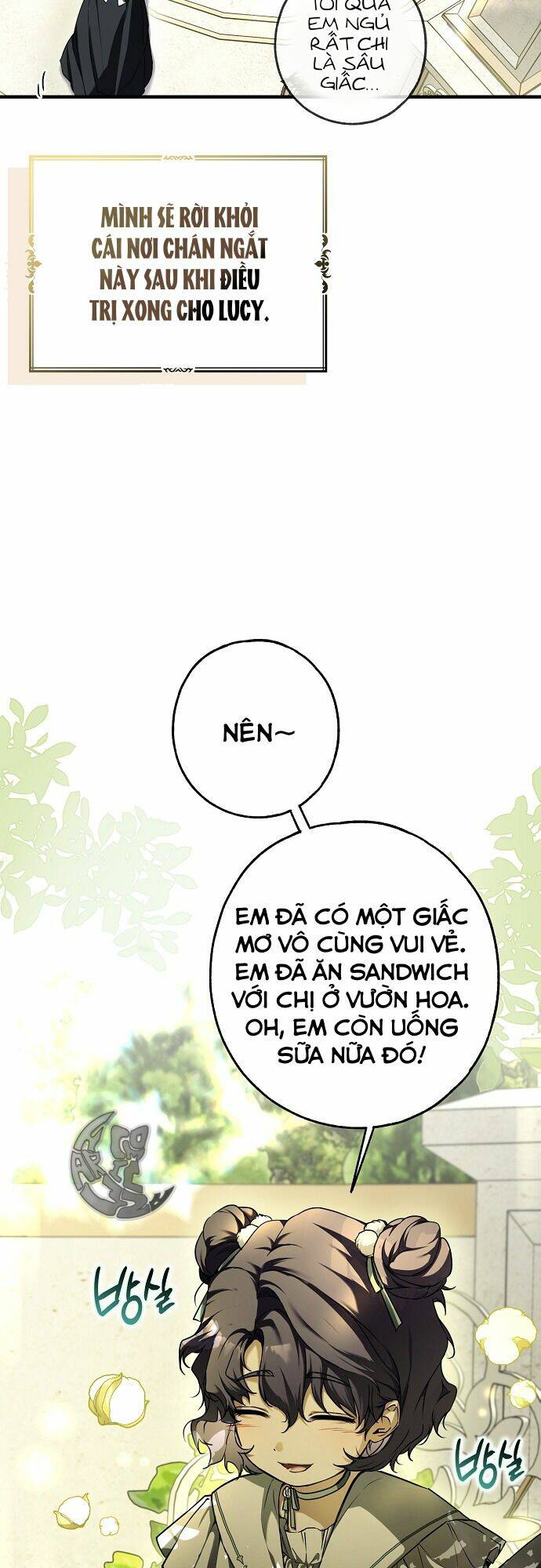 Ai Đó Đang Điều Khiển Cơ Thể Của Tôi Chapter 17 - Trang 13