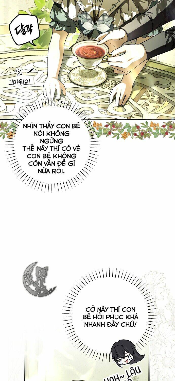 Ai Đó Đang Điều Khiển Cơ Thể Của Tôi Chapter 17 - Trang 14