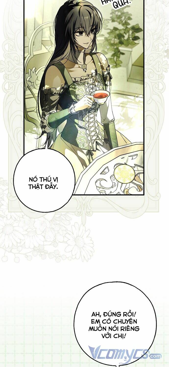 Ai Đó Đang Điều Khiển Cơ Thể Của Tôi Chapter 17 - Trang 15