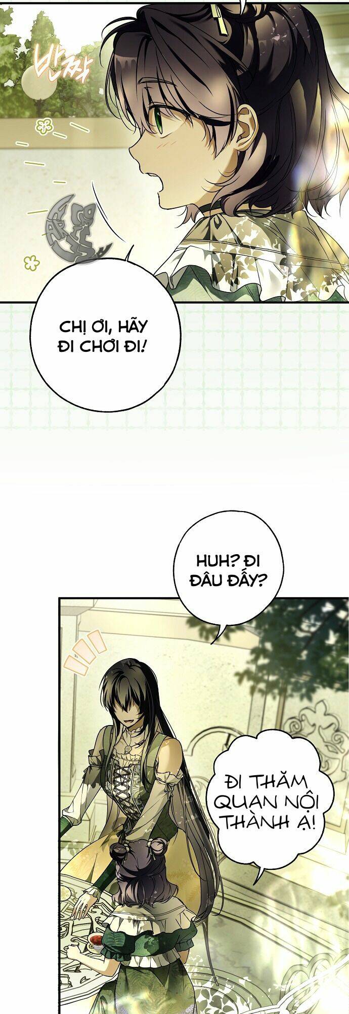 Ai Đó Đang Điều Khiển Cơ Thể Của Tôi Chapter 17 - Trang 16