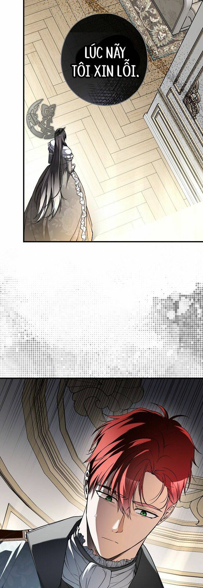 Ai Đó Đang Điều Khiển Cơ Thể Của Tôi Chapter 17 - Trang 1