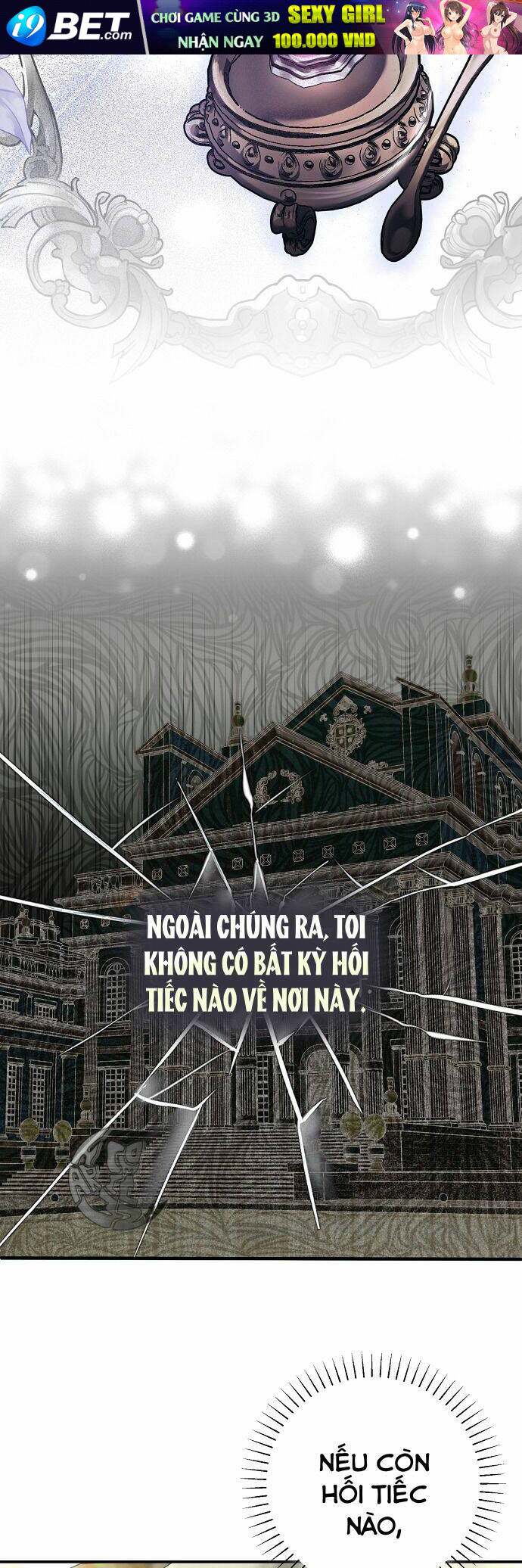Ai Đó Đang Điều Khiển Cơ Thể Của Tôi Chapter 17 - Trang 21