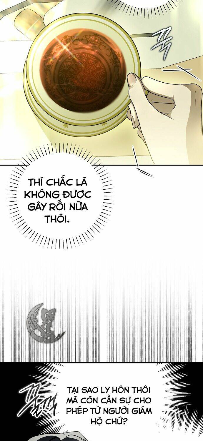 Ai Đó Đang Điều Khiển Cơ Thể Của Tôi Chapter 17 - Trang 22