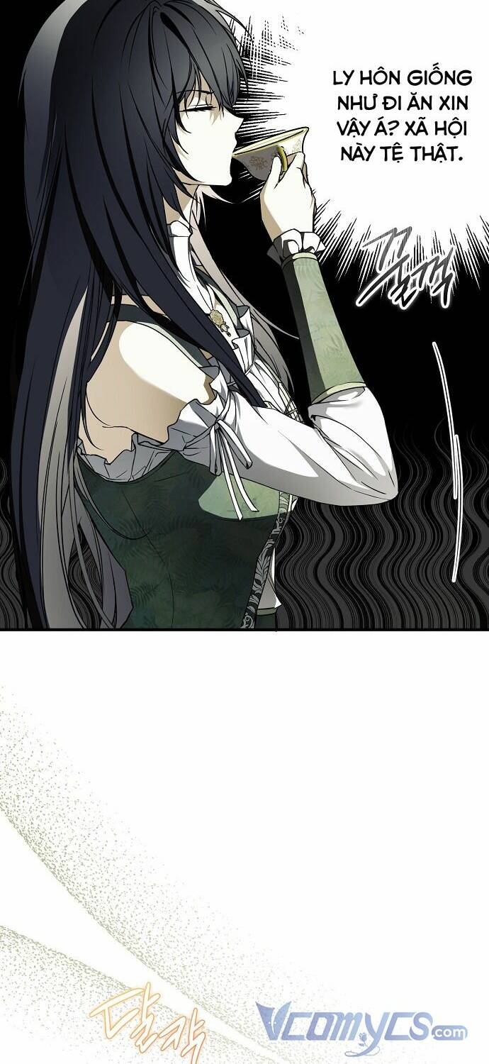 Ai Đó Đang Điều Khiển Cơ Thể Của Tôi Chapter 17 - Trang 23