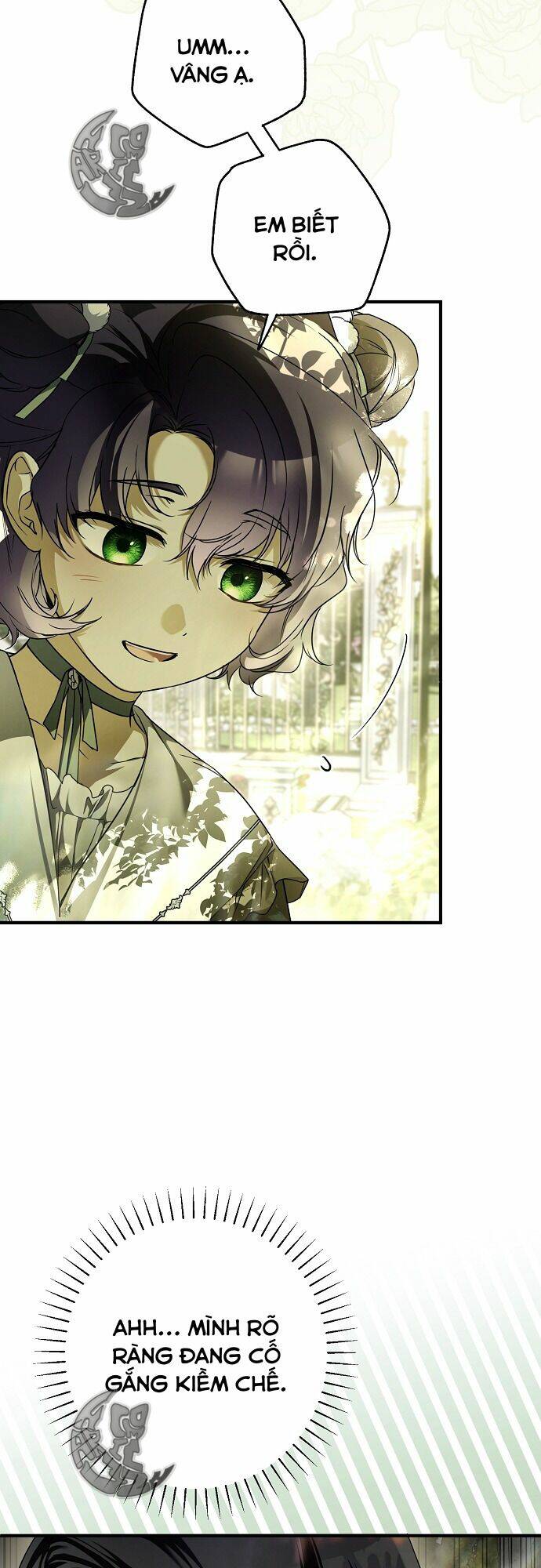 Ai Đó Đang Điều Khiển Cơ Thể Của Tôi Chapter 17 - Trang 25