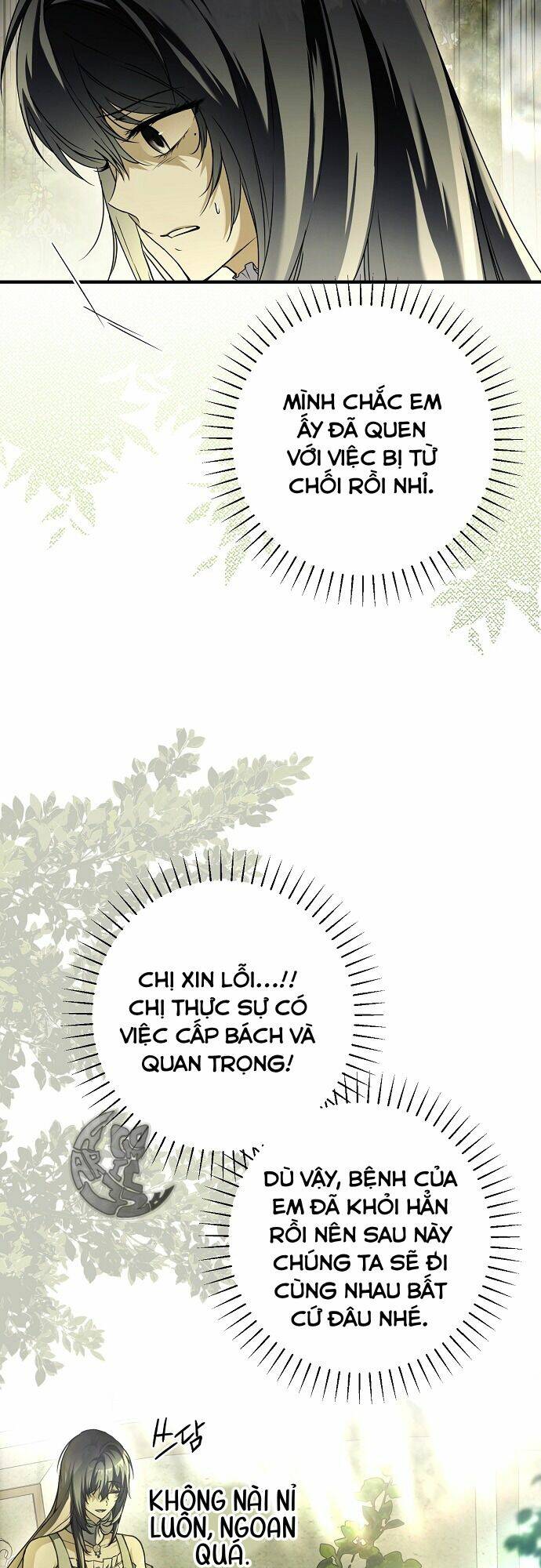 Ai Đó Đang Điều Khiển Cơ Thể Của Tôi Chapter 17 - Trang 26