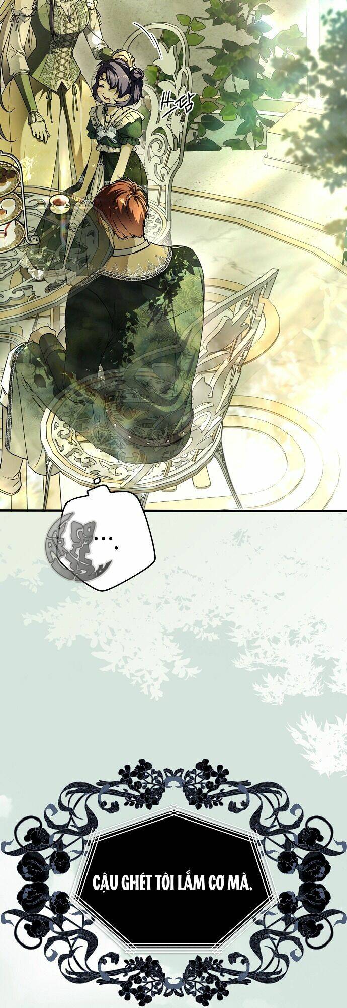 Ai Đó Đang Điều Khiển Cơ Thể Của Tôi Chapter 17 - Trang 27