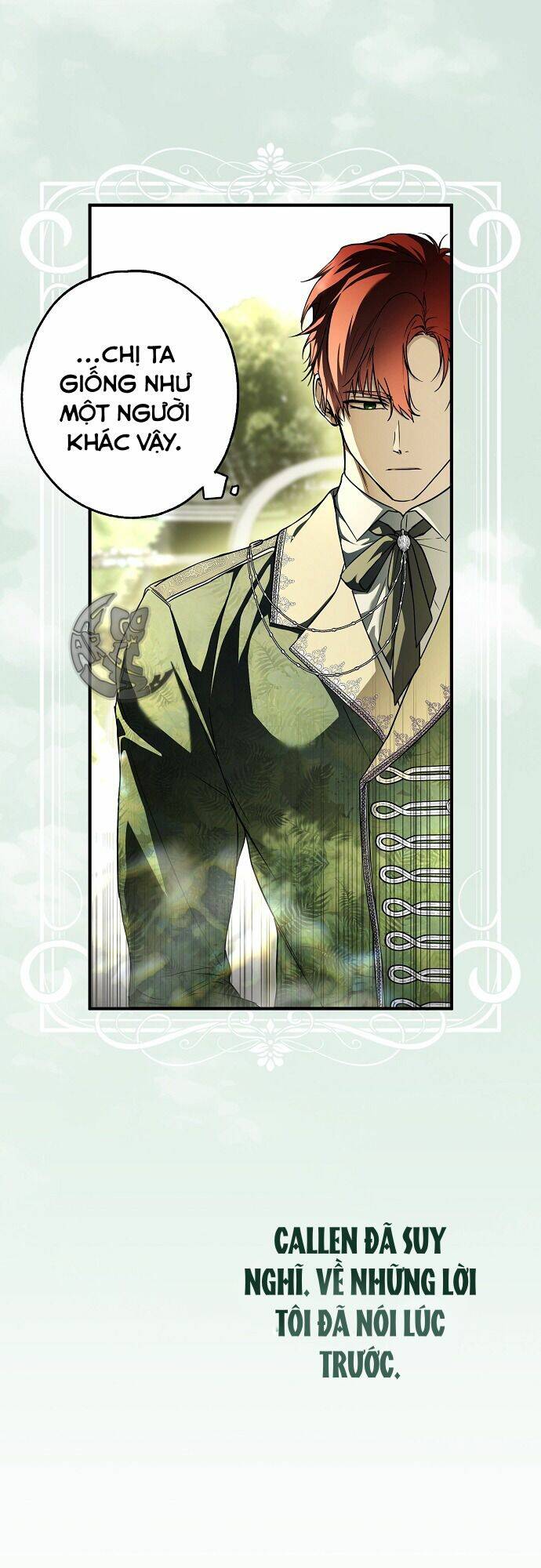 Ai Đó Đang Điều Khiển Cơ Thể Của Tôi Chapter 17 - Trang 28