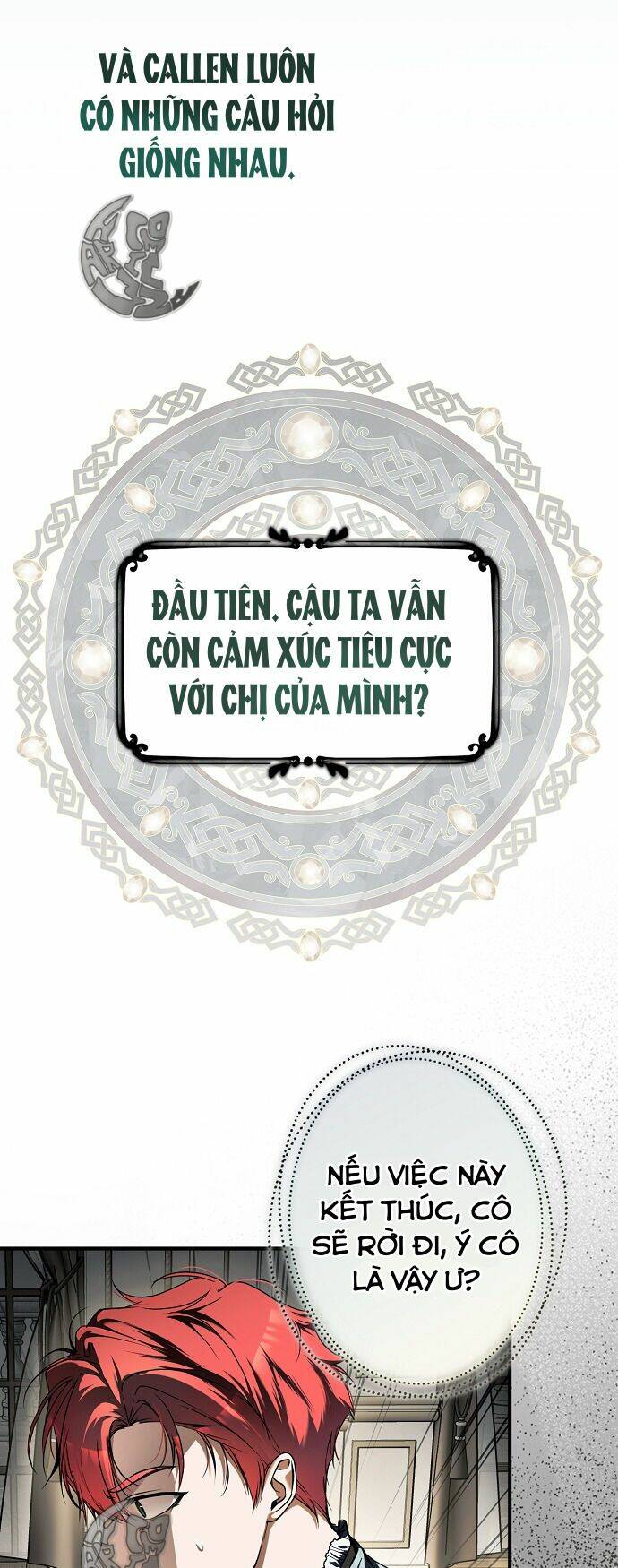 Ai Đó Đang Điều Khiển Cơ Thể Của Tôi Chapter 17 - Trang 29