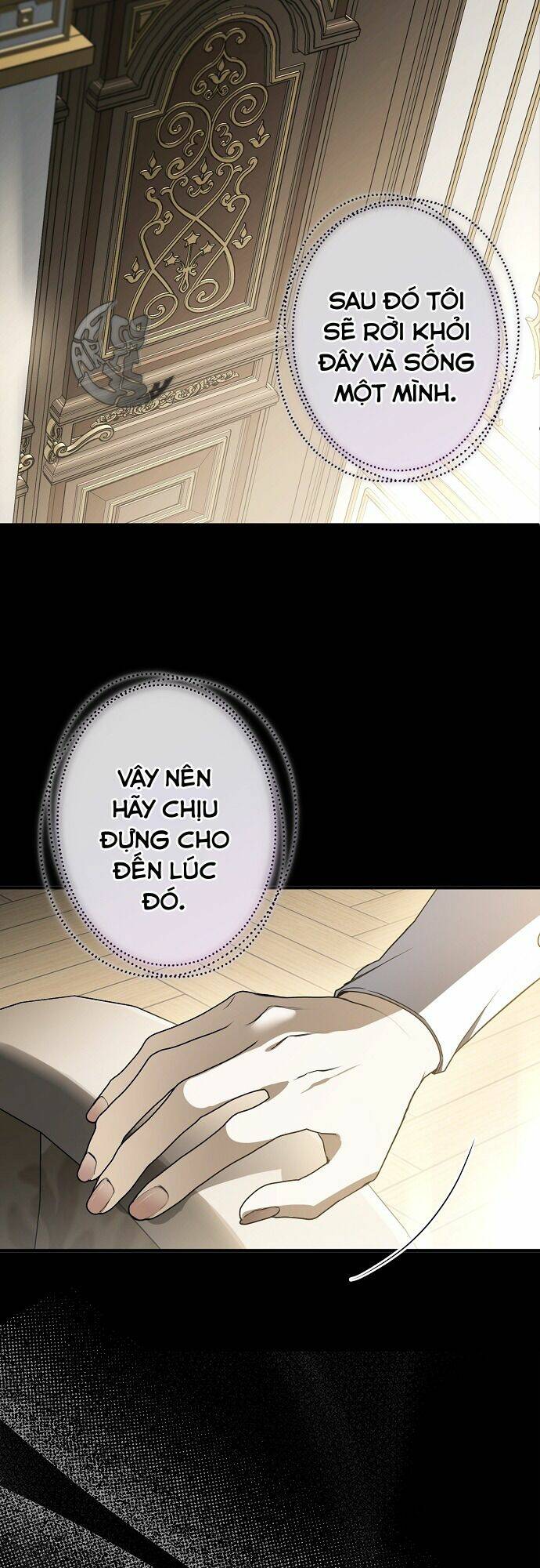 Ai Đó Đang Điều Khiển Cơ Thể Của Tôi Chapter 17 - Trang 31