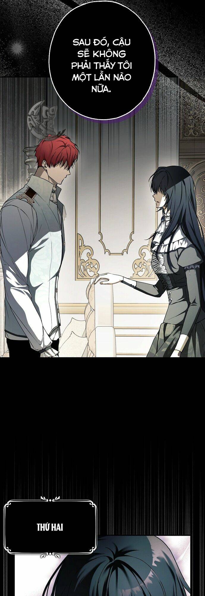 Ai Đó Đang Điều Khiển Cơ Thể Của Tôi Chapter 17 - Trang 32