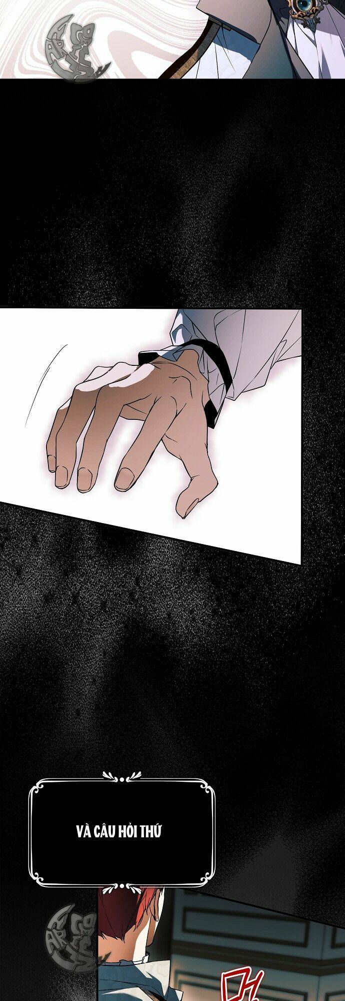 Ai Đó Đang Điều Khiển Cơ Thể Của Tôi Chapter 17 - Trang 34