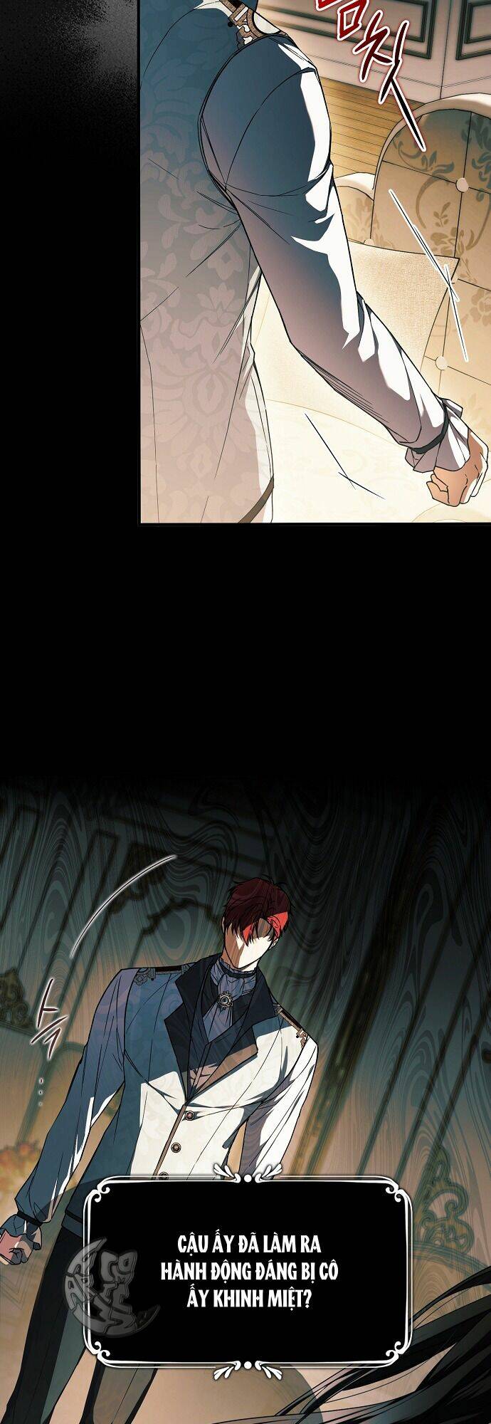 Ai Đó Đang Điều Khiển Cơ Thể Của Tôi Chapter 17 - Trang 35