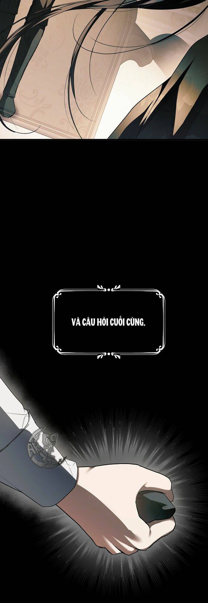 Ai Đó Đang Điều Khiển Cơ Thể Của Tôi Chapter 17 - Trang 36